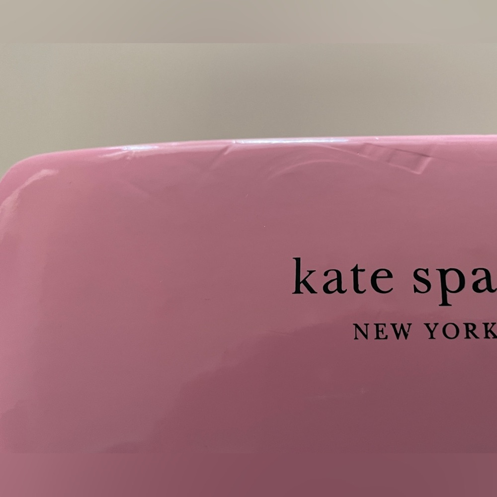 Kate Spade Eyeglass Case - Picture 4 of 5